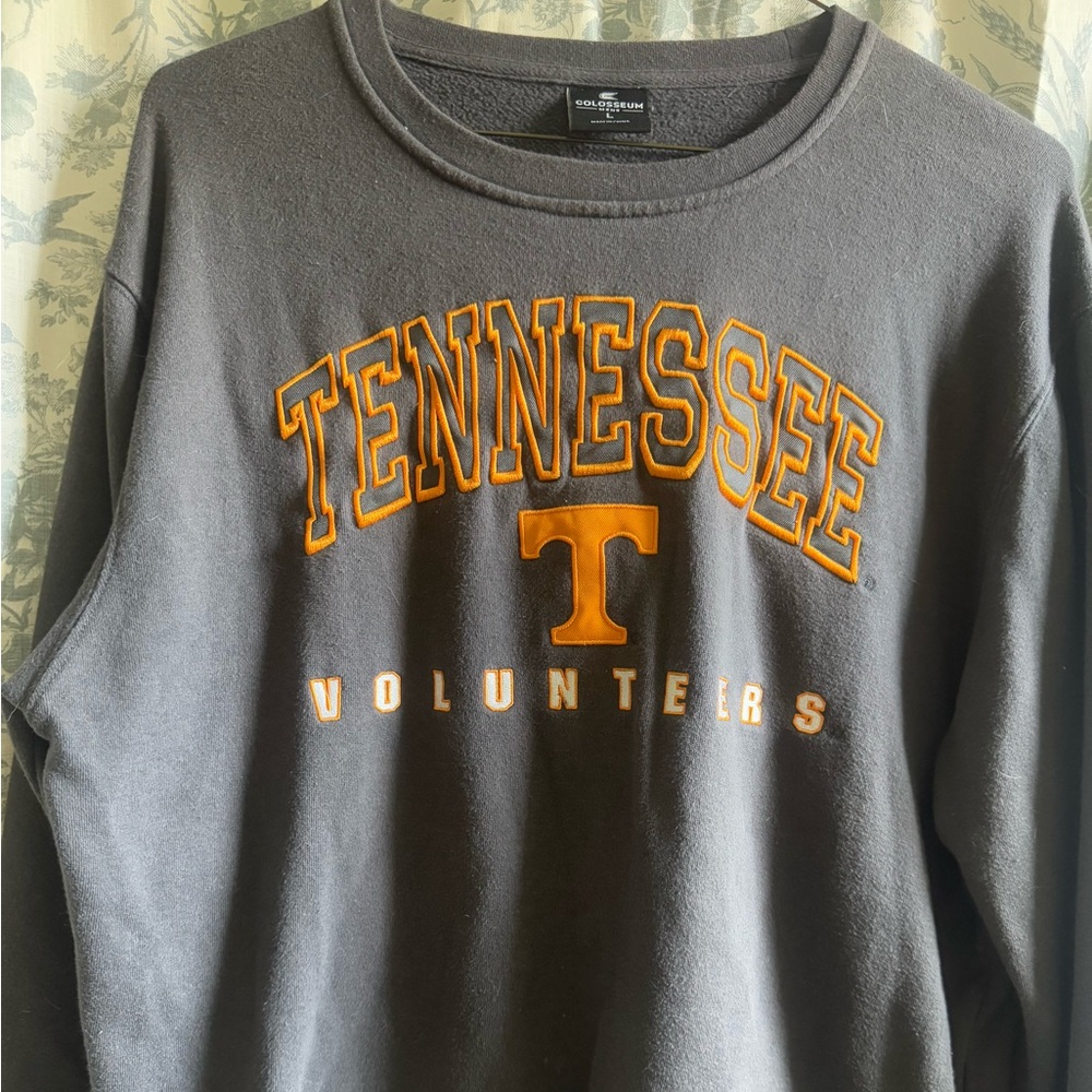 Tennessee Volunteers sweatshirt